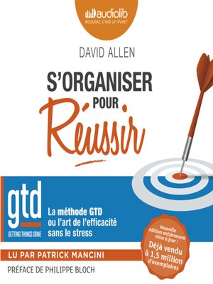 cover image of S'organiser pour réussir